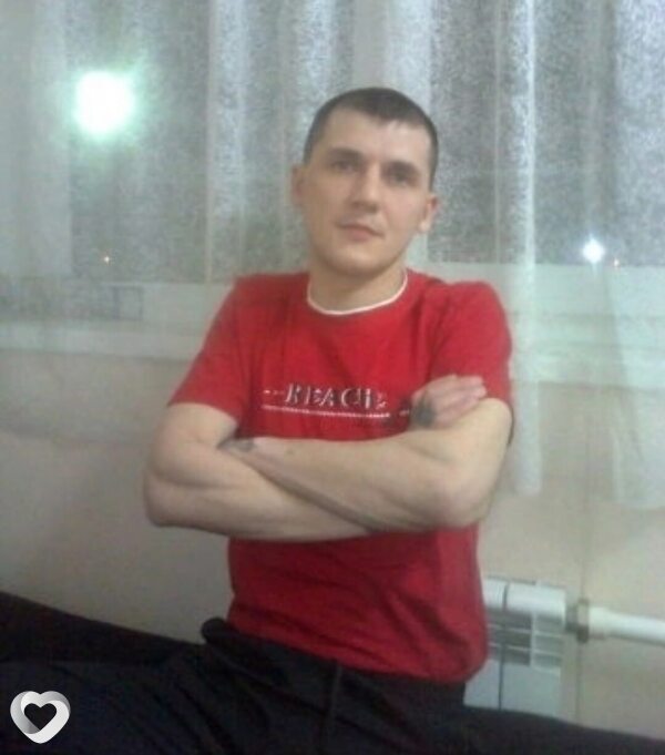 Рома, 41, Архангельске — анкета №3103863