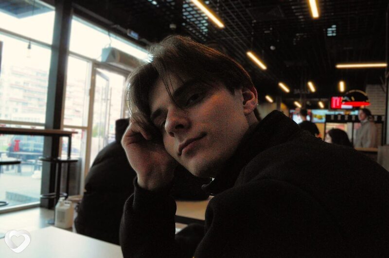 Никита, 21, Бресте — анкета №3103867