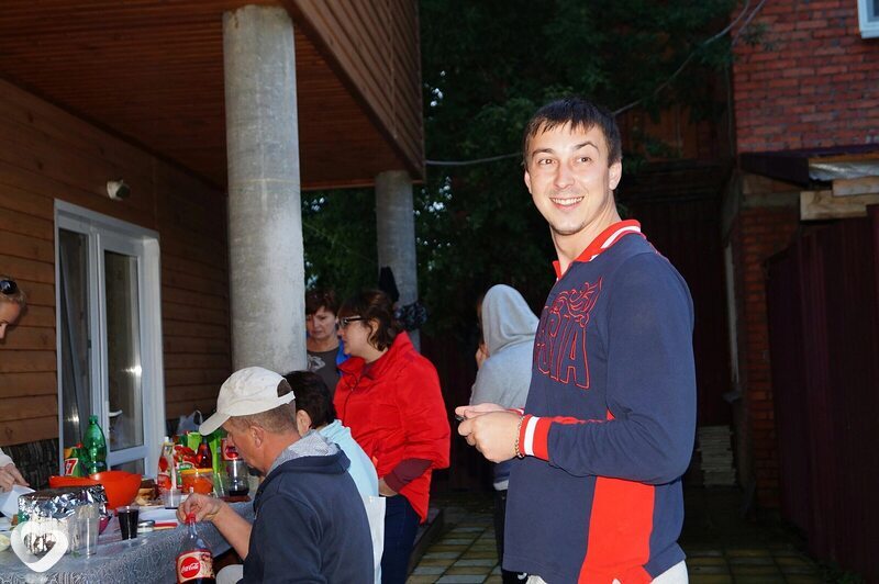 Олег, 35, Краснодаре — анкета №3103873