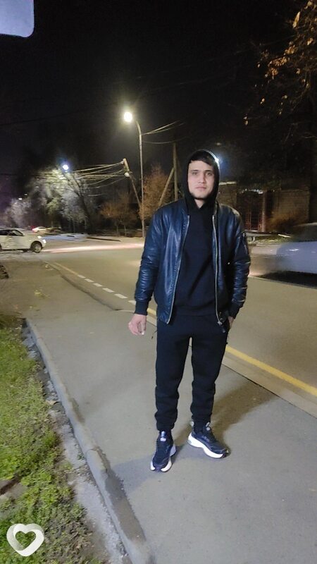 Саке, 26, Алматы — анкета №3103875