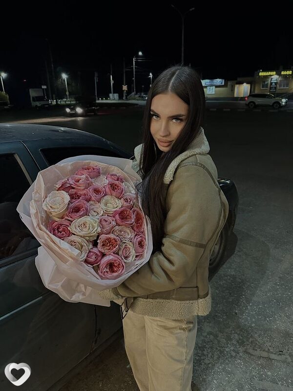 Ангелина, 25, Донецк (Ростовская Обл.) — анкета №3103880