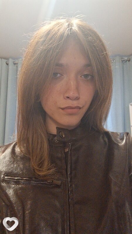 Татьяна, 19, Москве — анкета №3104410