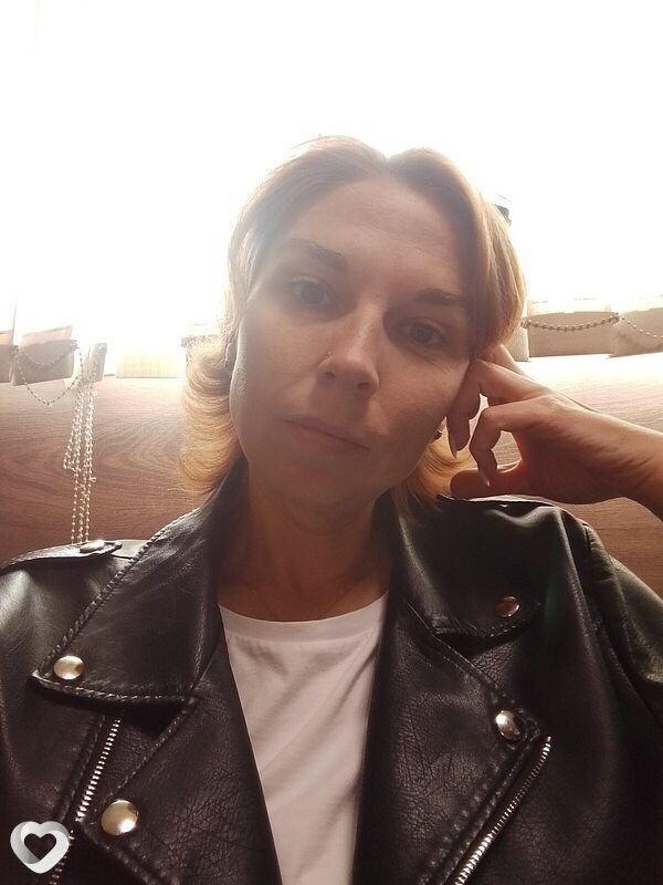 Любовь, 38, Екатеринбурге — анкета №3104414