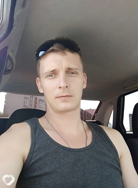 Александр, 32, Краснодаре — анкета №3104423
