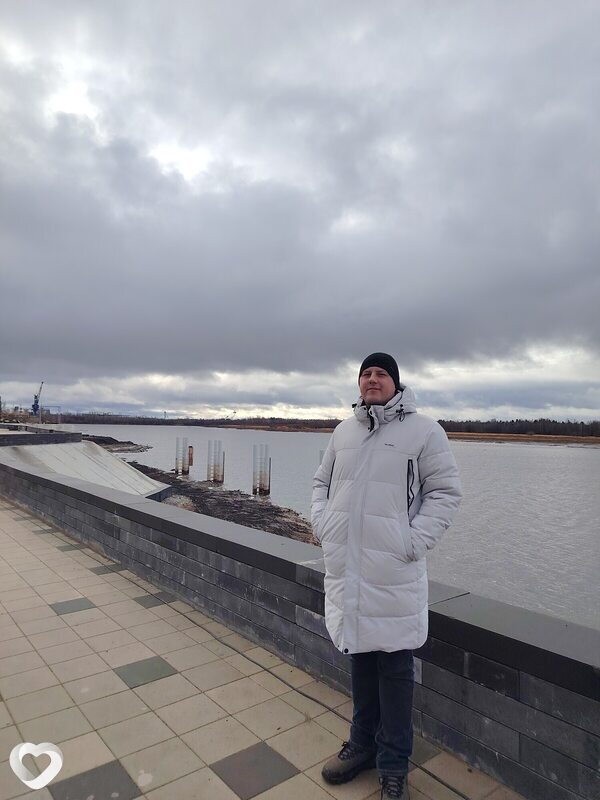 Vv, 29, Железнодорожный — анкета №3103912