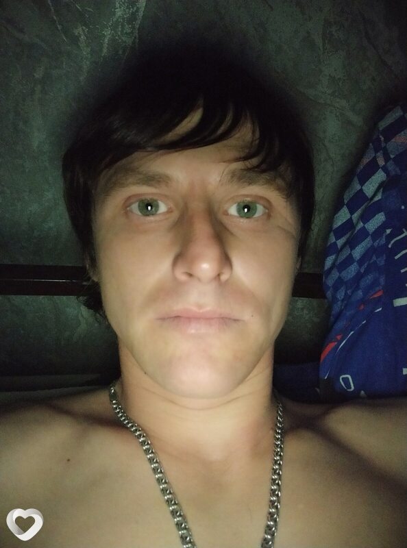 Николай, 32, Караганде — анкета №3103915