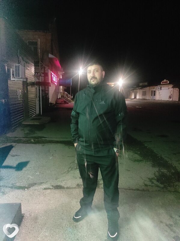 Боря, 35, Адлер — анкета №3103922