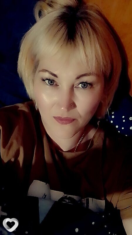 Ольга, 40, Челябинске — анкета №3103927