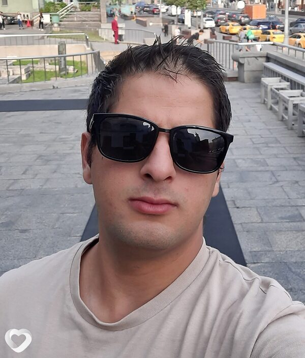 Maruan, 33, Рязани — анкета №3103929