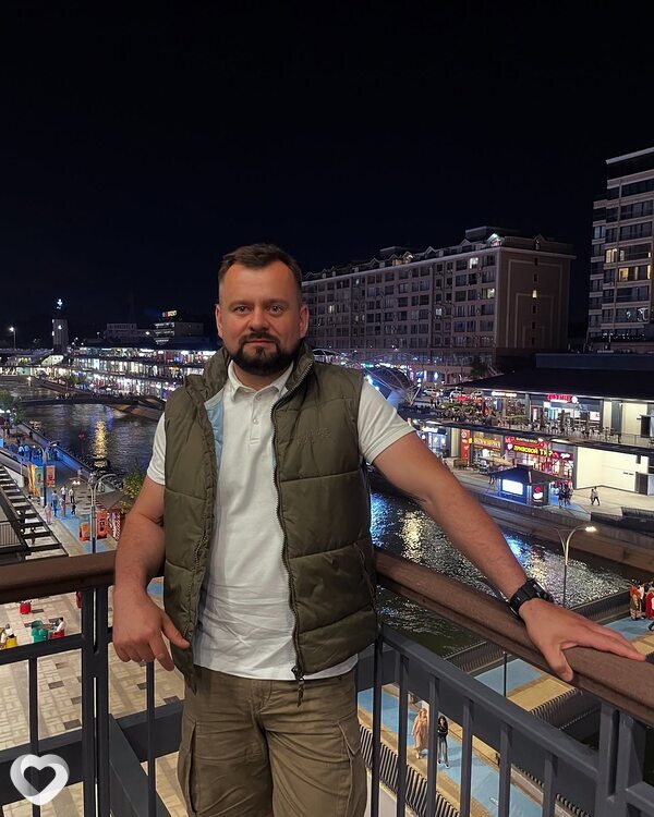 Сергей, 34, Ростове-на-Дону — анкета №3103930