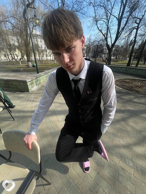 Сиськожуй, 19, Витебске — анкета №3103958