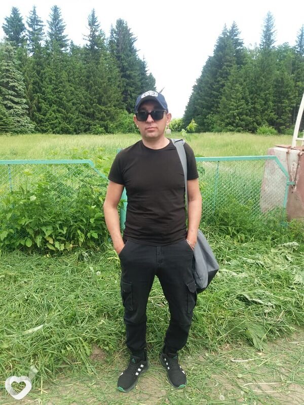 Роман, 35, Щучинске — анкета №3103968