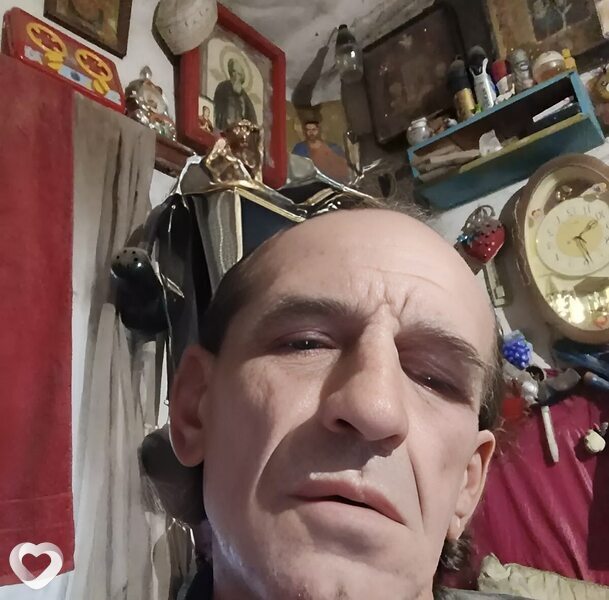 Zurab, 41, Санкт-Петербурге — анкета №3103970