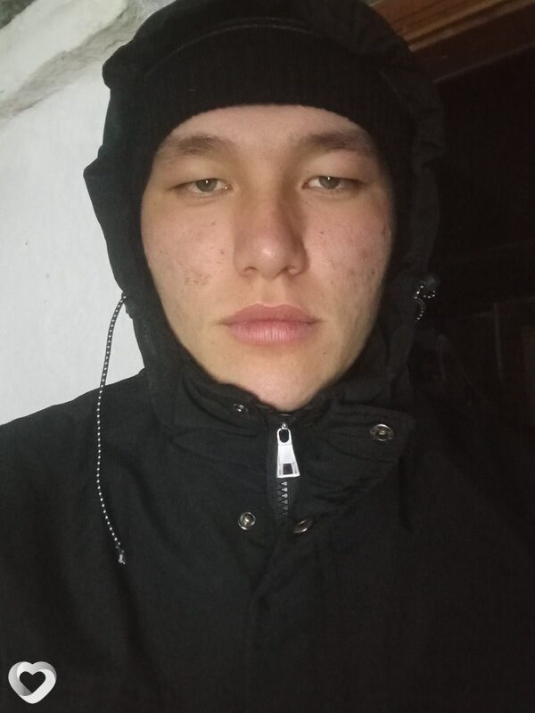 Афанасий, 24, Рудном — анкета №3103977