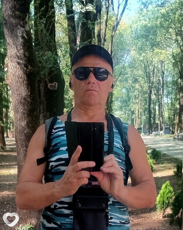 Михаил, Апшеронск