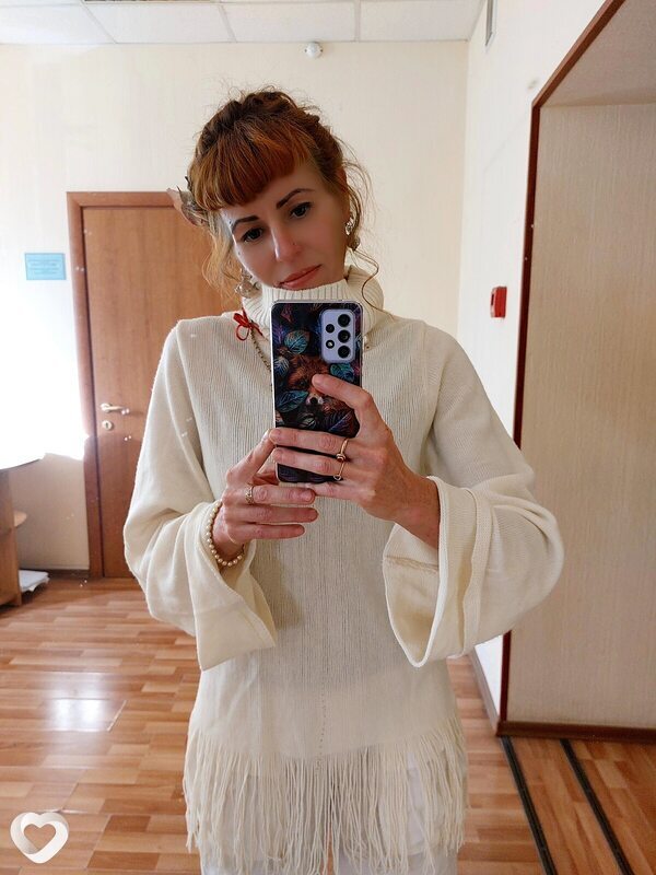 Юлия, 44, Туле — анкета №3103980