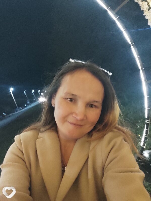 Динара, 40, Караганде — анкета №3103952