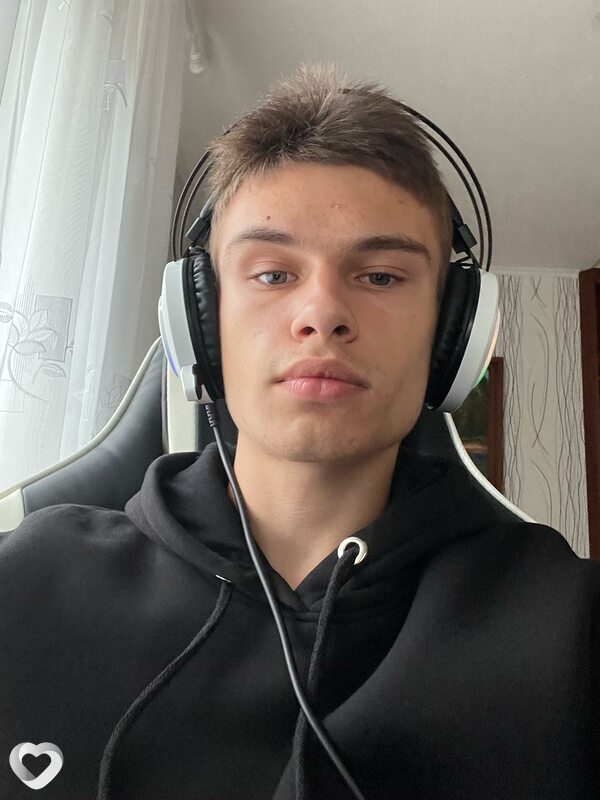 Иван, 20, Волгограде — анкета №3103953