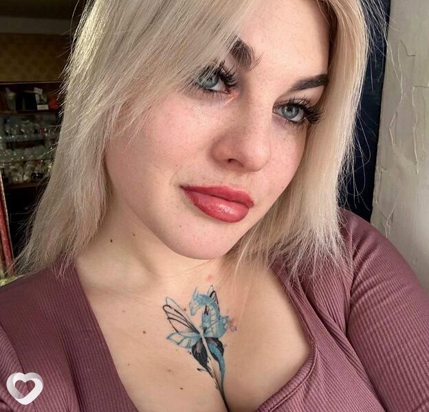 Диана, 22, Могилев — анкета №3104008