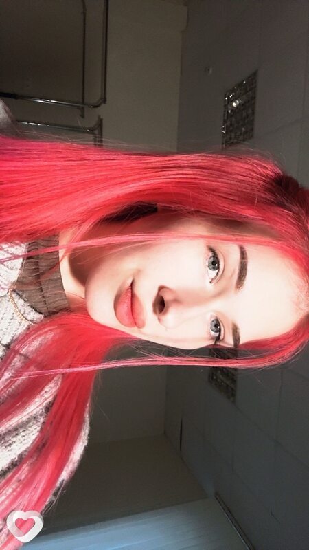 Lisena, 21, Донецке — анкета №3104012