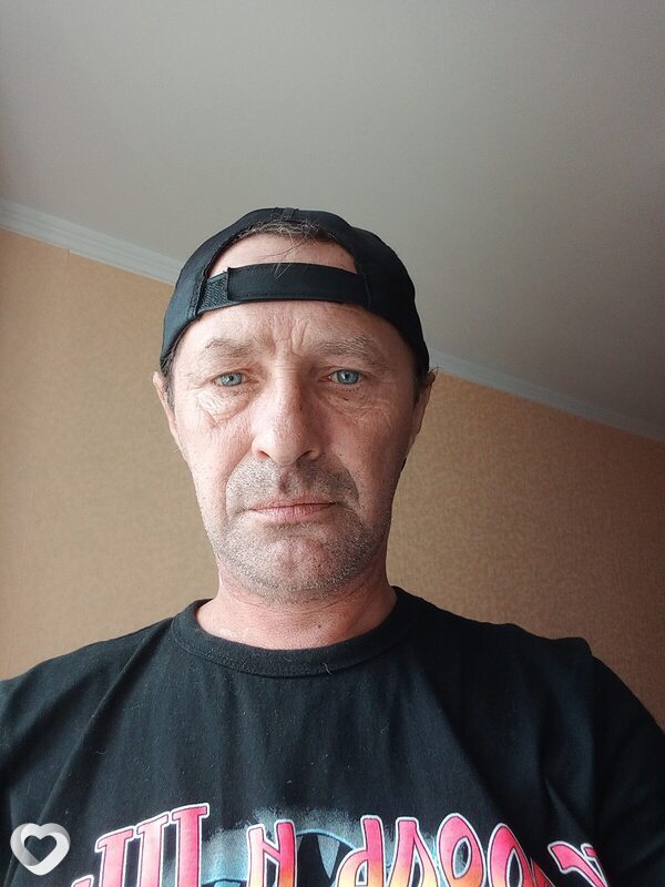 Андрей, 51, Речице — анкета №3104013