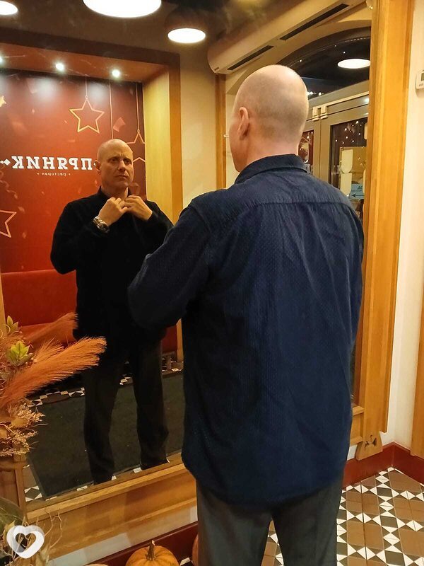 Сергей, 50, Великом Новгороде — анкета №3104019
