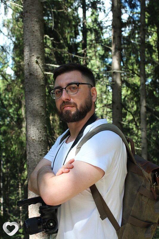 Дмитрий, 37, Москве — анкета №3104021