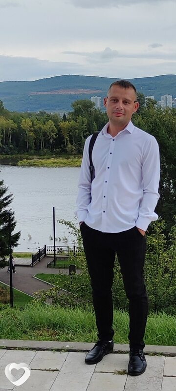 Артур, 33, Москве — анкета №3104026