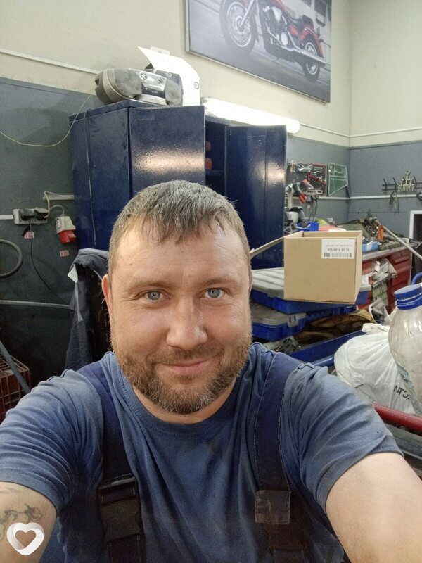 Алексей, 39, Всеволожске — анкета №3104068