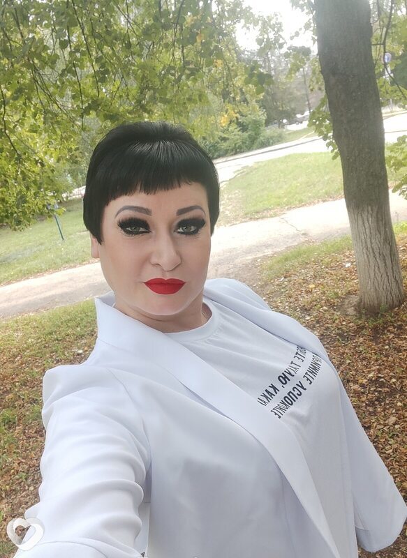 Марина, 45, Тольятти — анкета №3104071