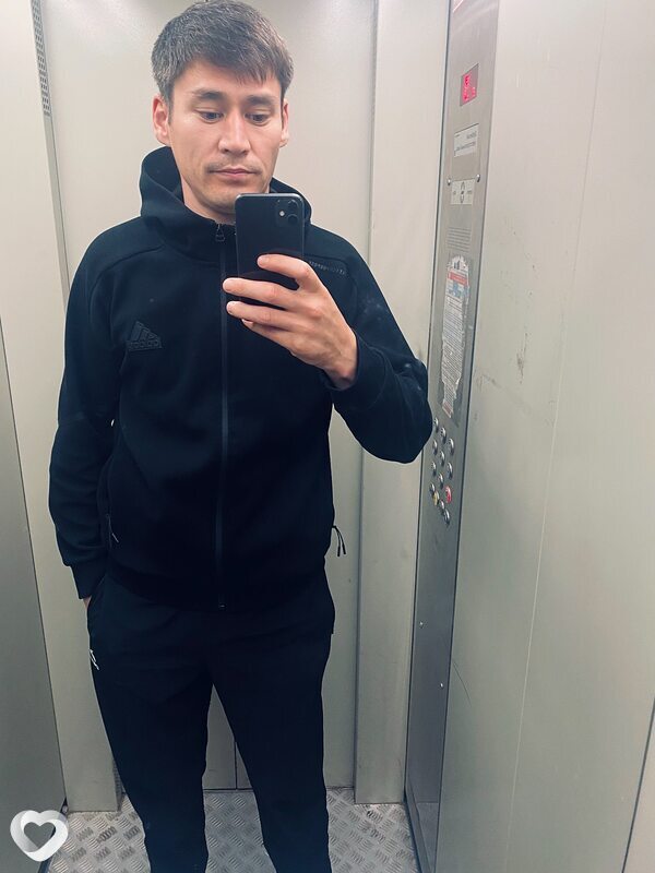 Рус, 28, Астане — анкета №3104077