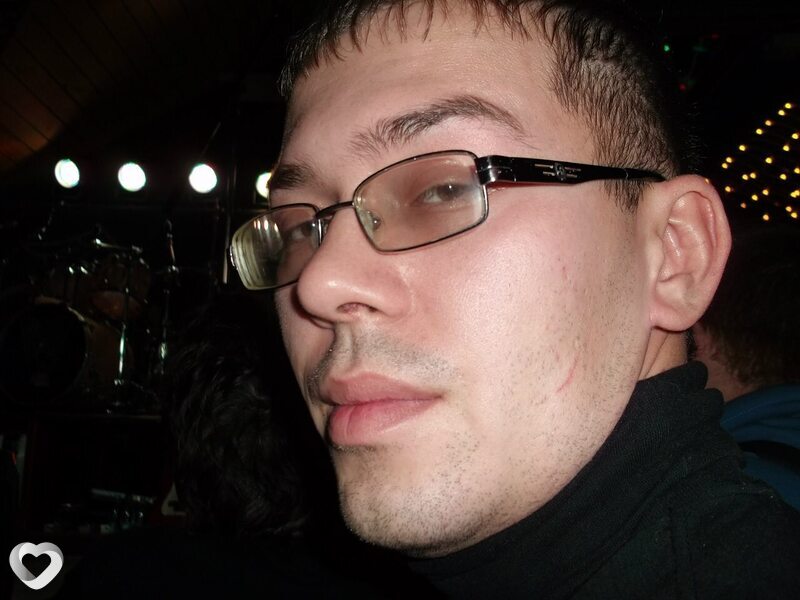 Владислав, 35, Набережных Челнах — анкета №3104163