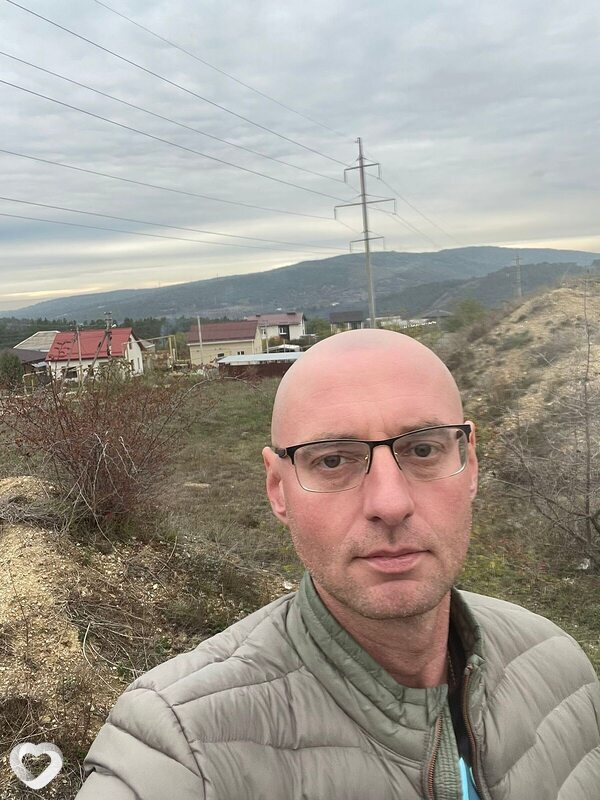 Алексей, 40, Севастополе — анкета №3104165