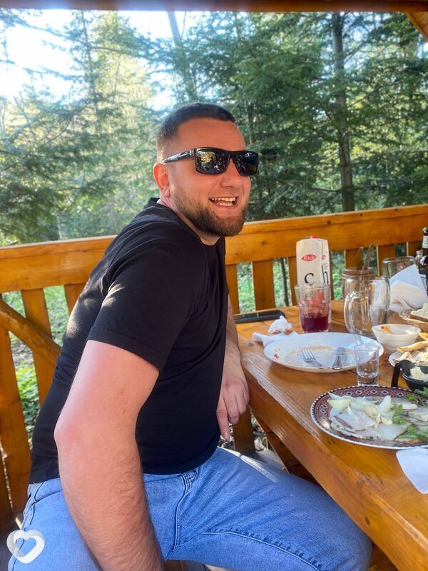 Володимир, 31, Львове — анкета №3104171