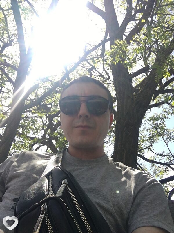 Михаил, 34, Волгограде — анкета №3104506
