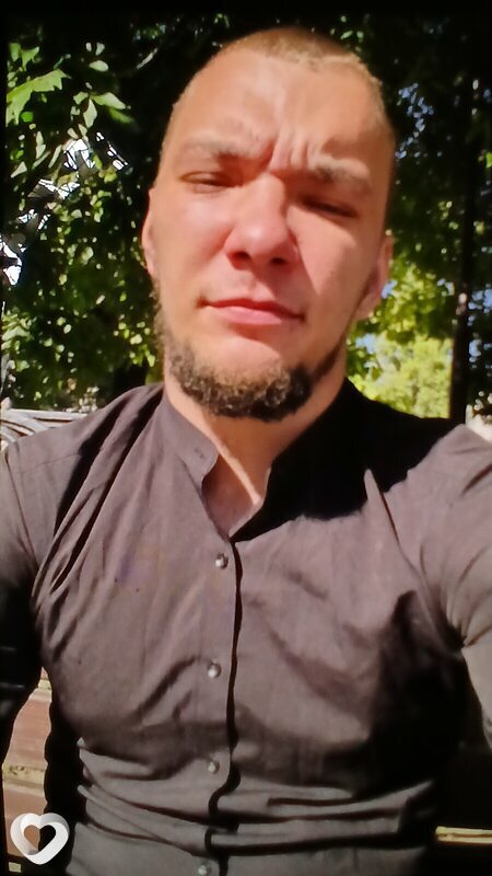 Даниил, 28, Краснодаре — анкета №3104507