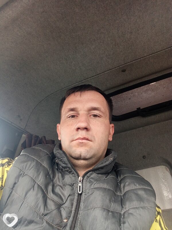 Виктор, 36, Донецке — анкета №3104508