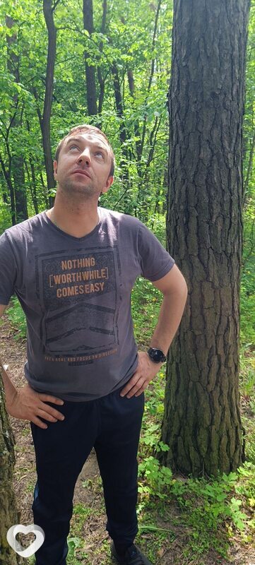 Олександр, 33, Киеве — анкета №3104510