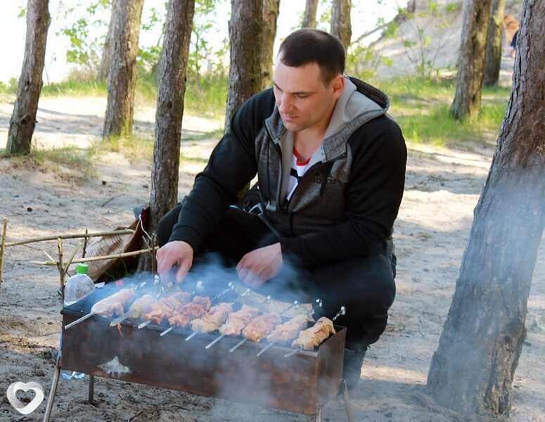 Dmitry, 41, Мариуполе — анкета №3104519