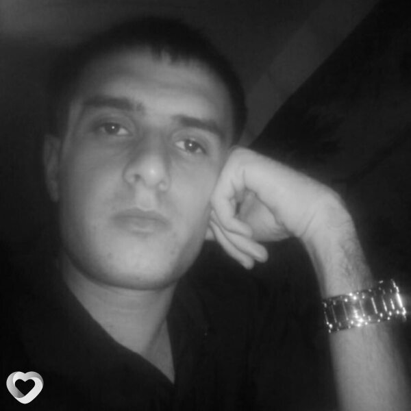 Рамиль, 27, Бишкек — анкета №3104528