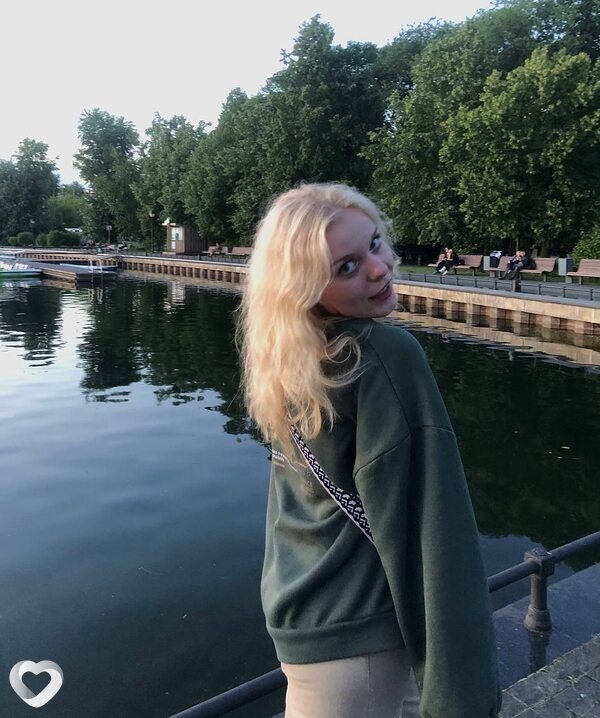 Полина, Химки