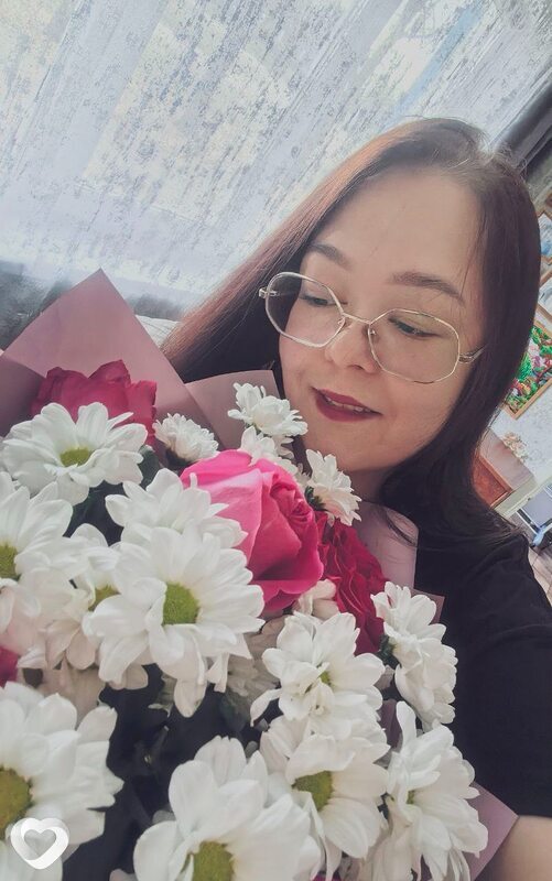 Катерина, 31, Улан-Удэ — анкета №3104118