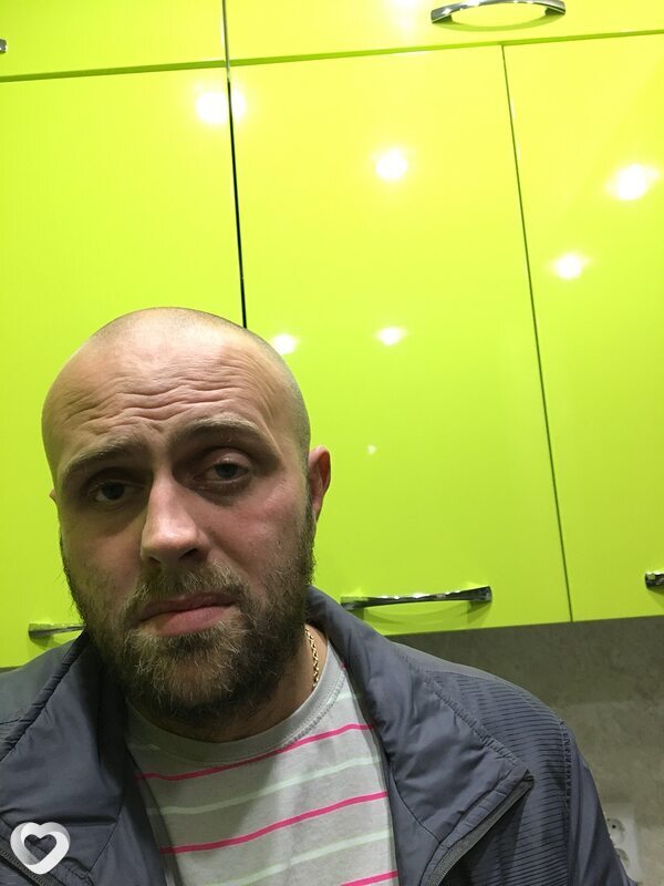 Евгений, 39, Каменске-Уральском — анкета №3104119