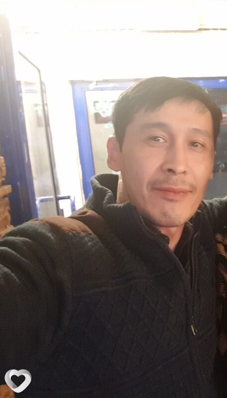 Сабит, 50, Алматы — анкета №3104183