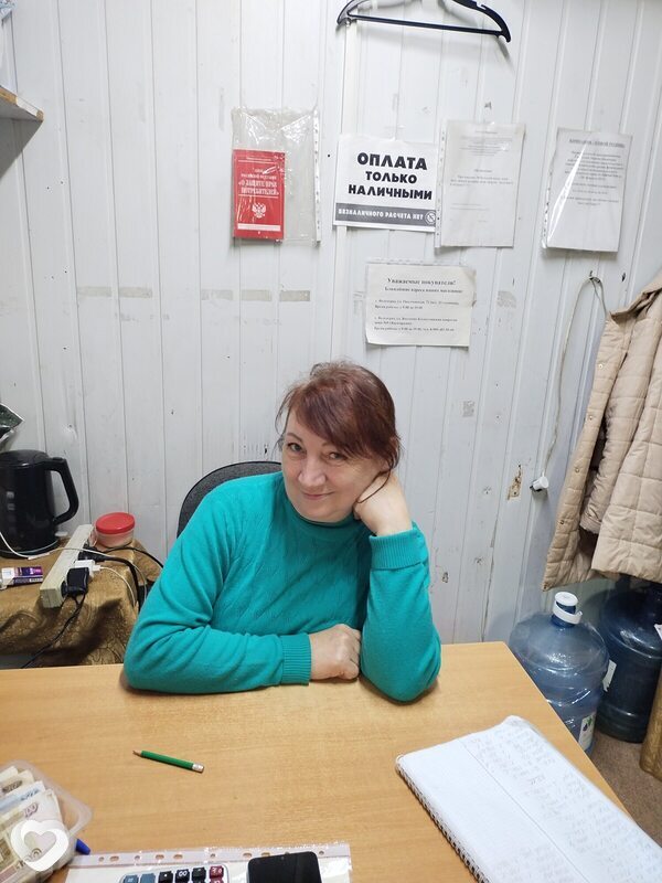 Марина, 56, Волгограде — анкета №3104194