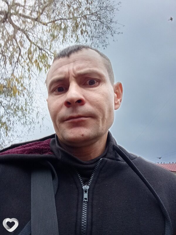 Николай, 36, Мценске — анкета №3104200