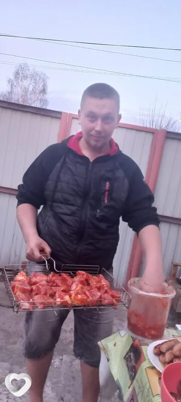 Евгений, 38, Бийске — анкета №3104136
