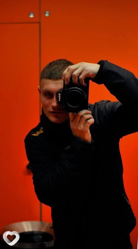 Сергей, 24, Гомеле — анкета №3104138