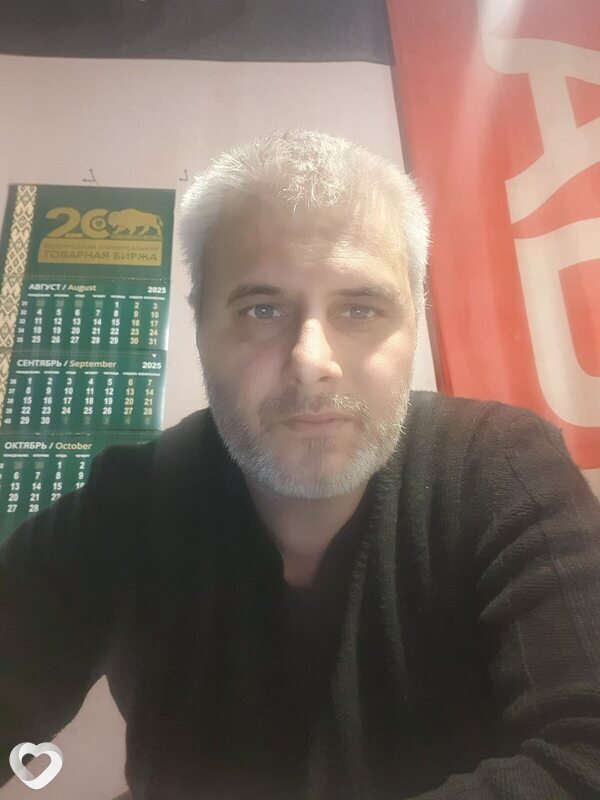 Евгений, 41, Минске — анкета №3104144