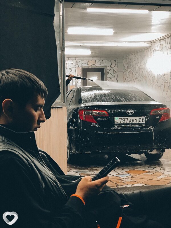 Нурсултан, 34, Таразе — анкета №3104151